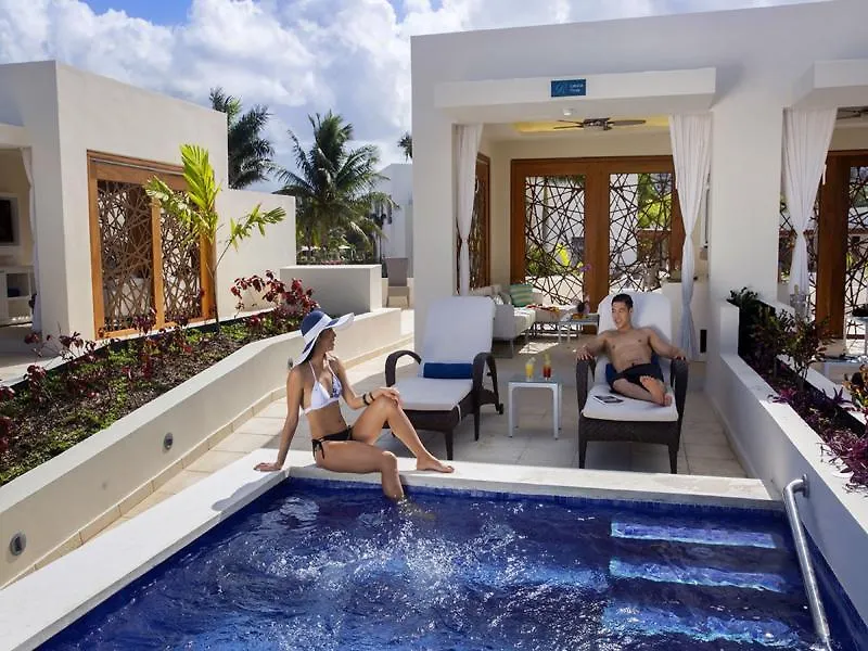 Royalton Blue Waters Montego Bay Hotel Falmouth
