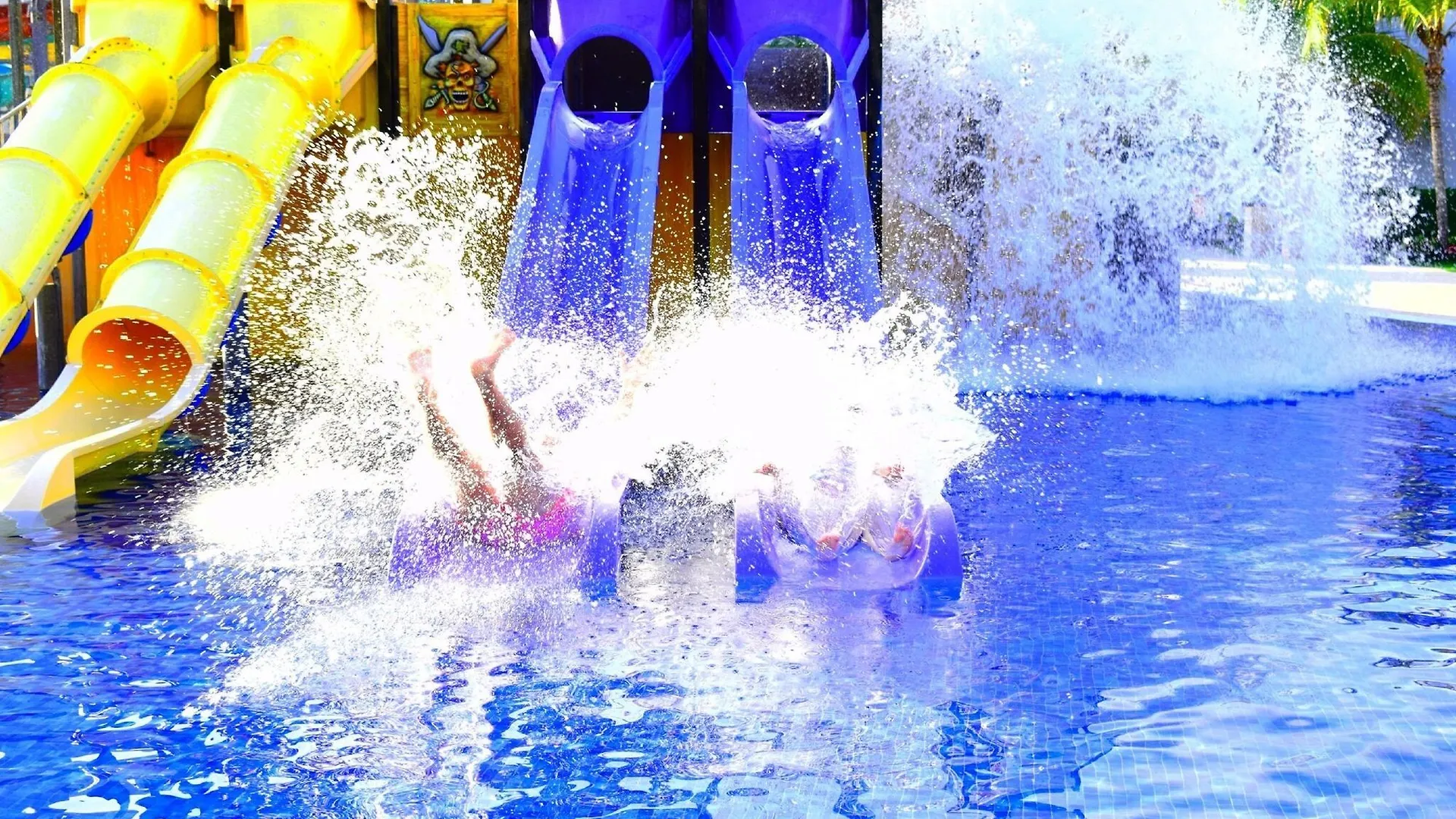 ****  Royalton Blue Waters Montego Bay Hotel Falmouth Jamaica