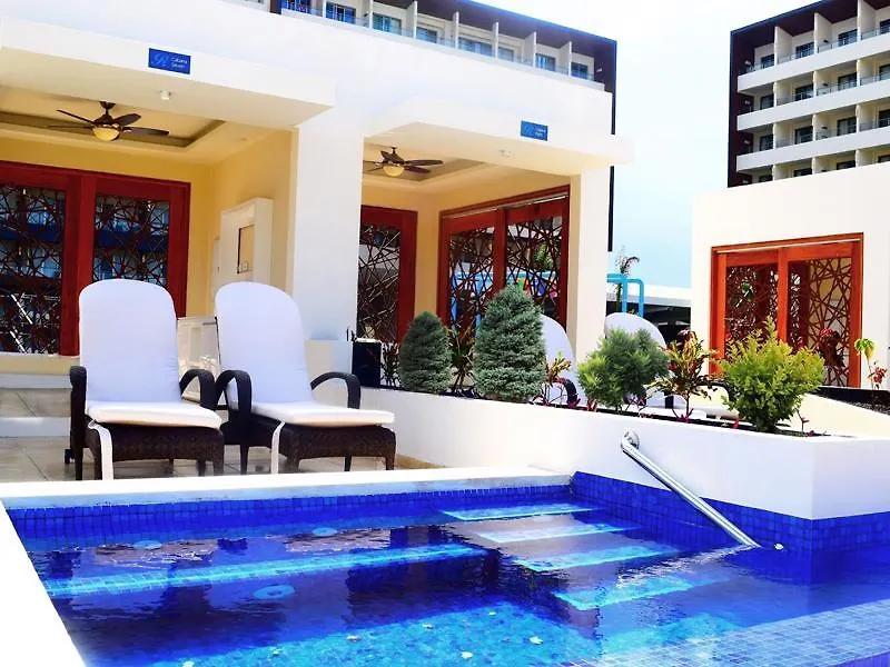 Royalton Blue Waters Montego Bay Hotel Falmouth