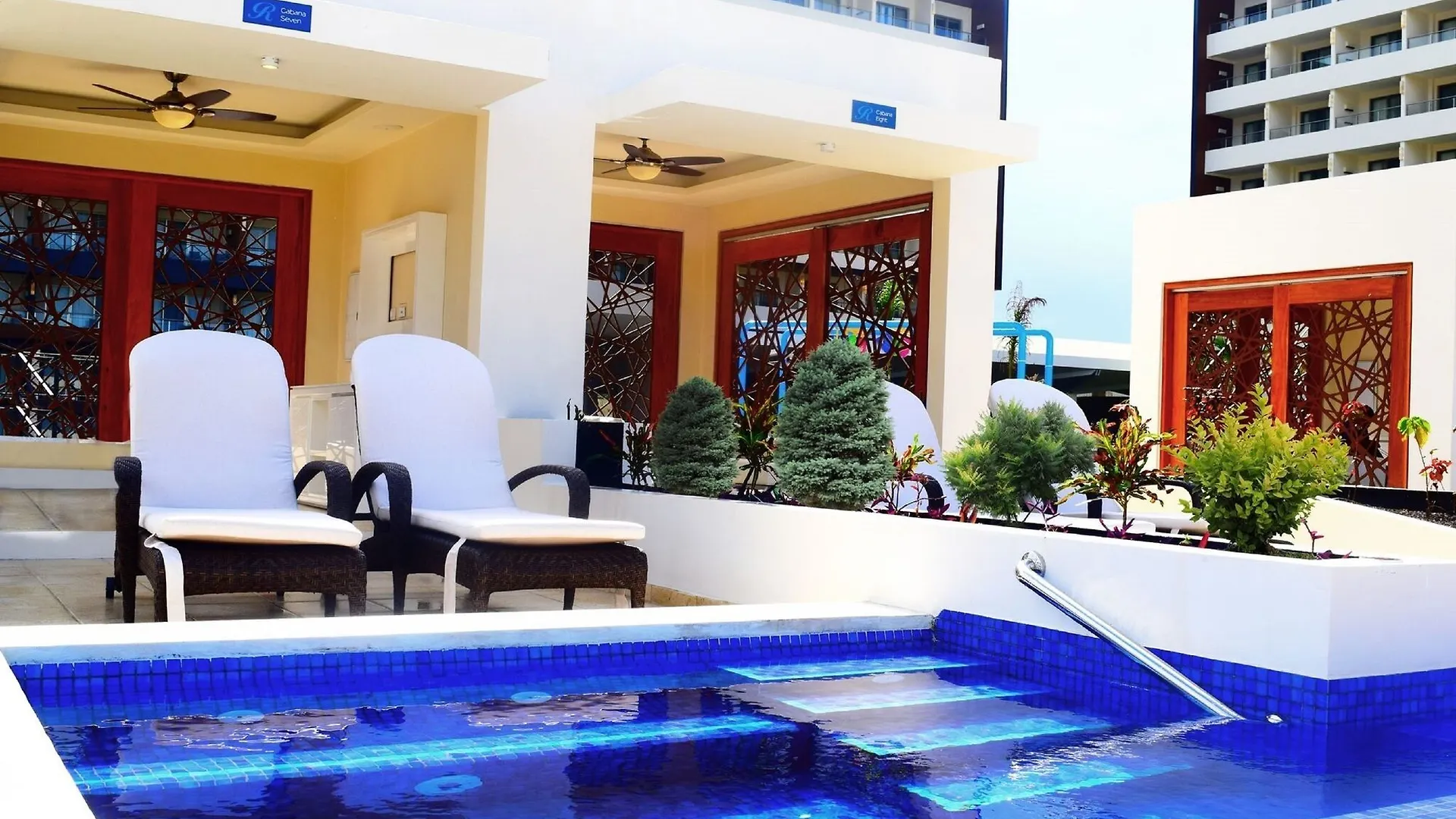 Royalton Blue Waters Montego Bay Ξενοδοχείο Falmouth Τζαμάικα