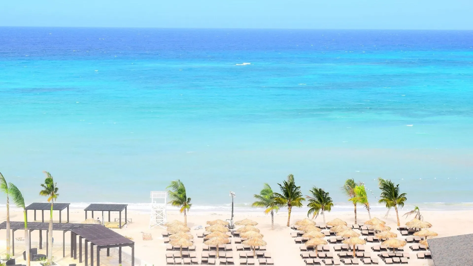 Royalton Blue Waters Montego Bay Hotel Falmouth