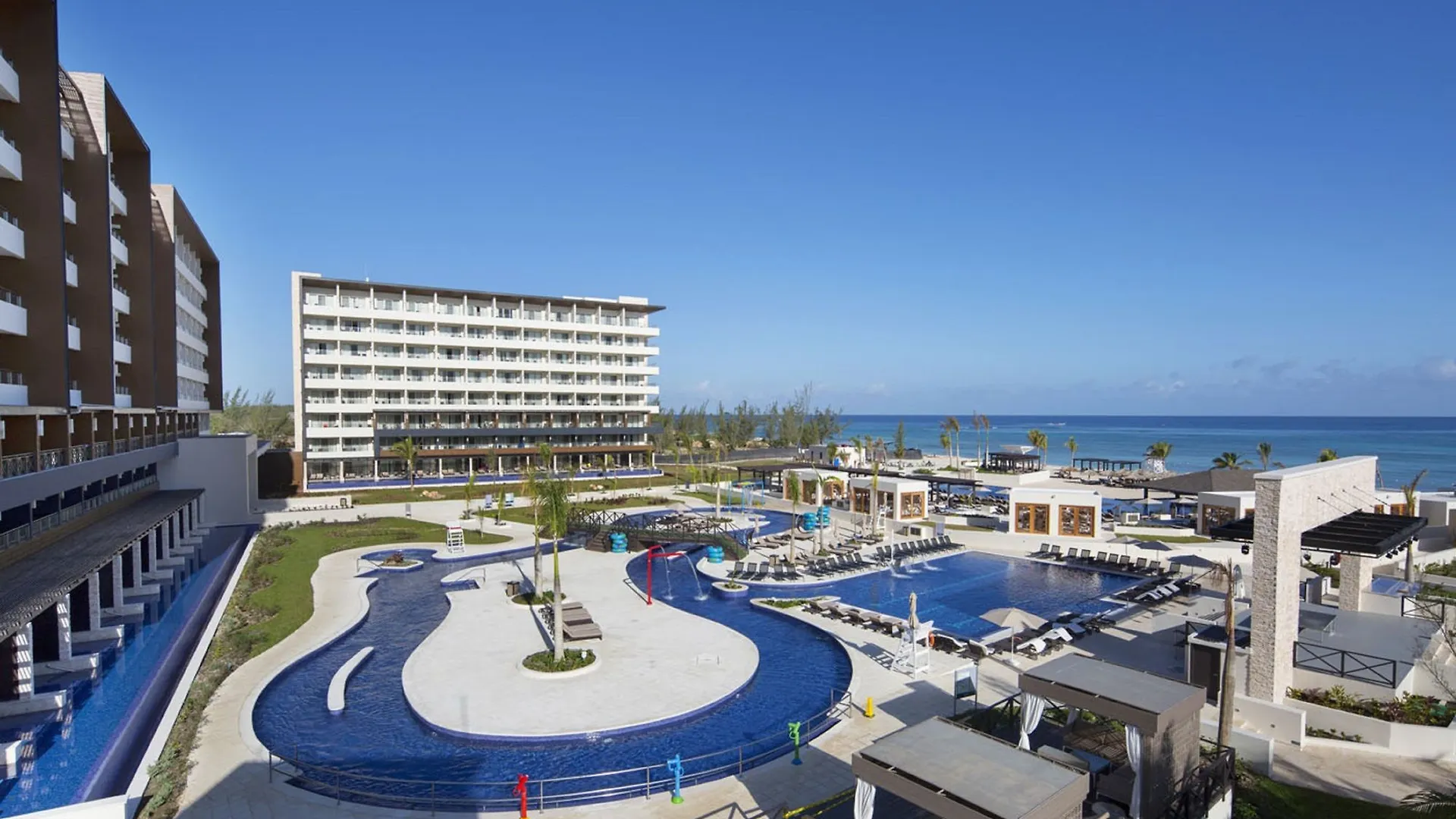 Royalton Blue Waters Montego Bay Hotel Falmouth