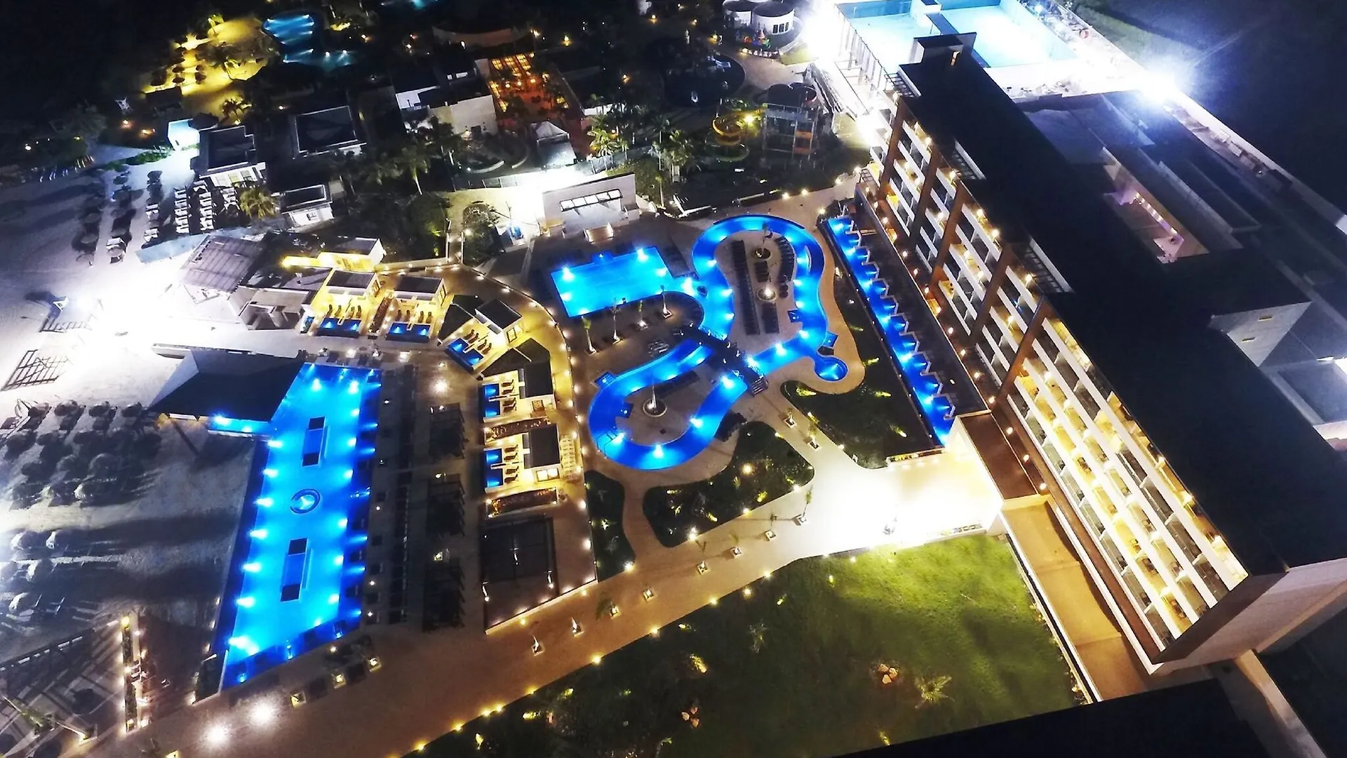 Royalton Blue Waters Montego Bay Hotel Falmouth 4*,