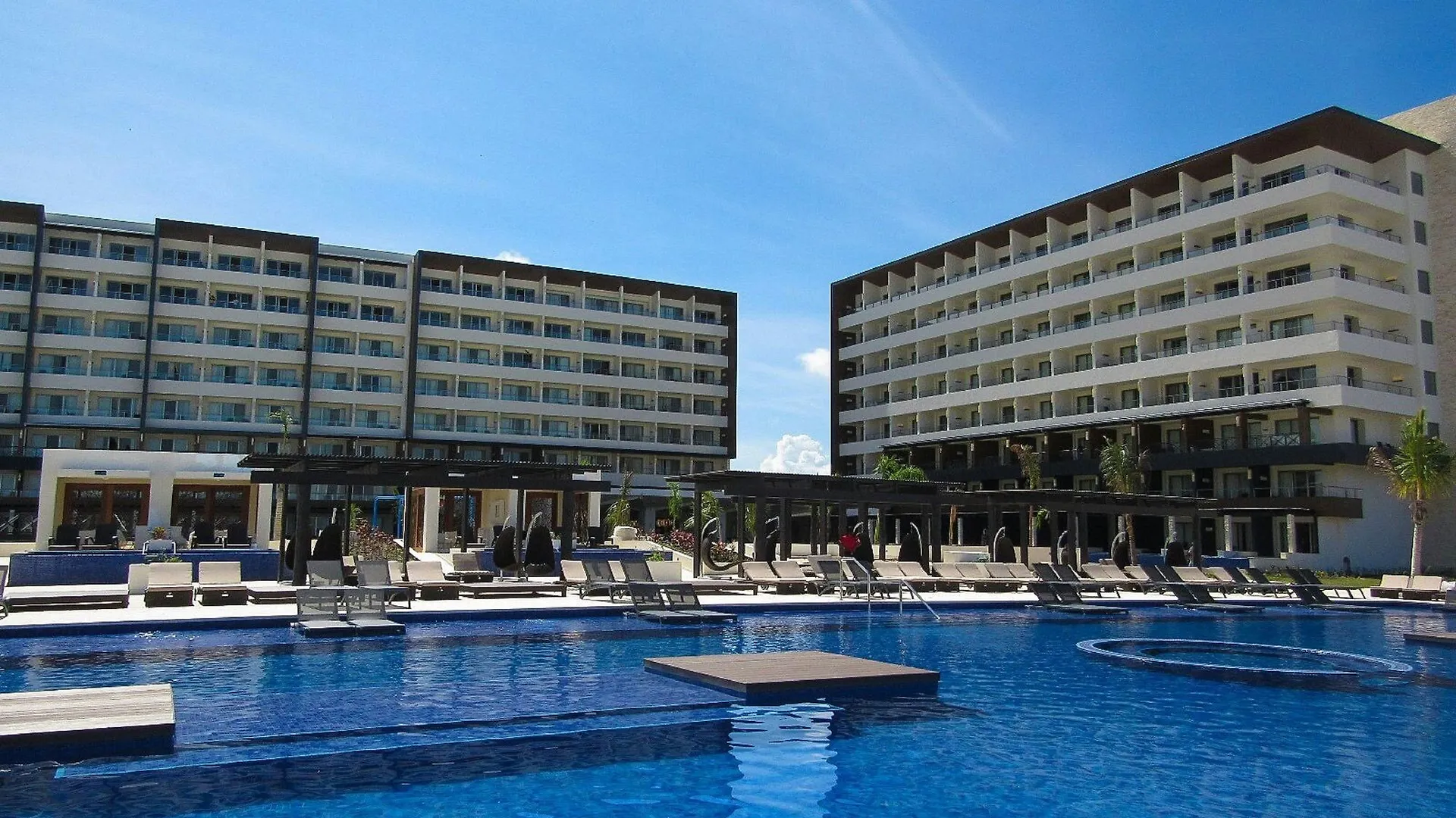 Royalton Blue Waters Montego Bay Hotel Falmouth