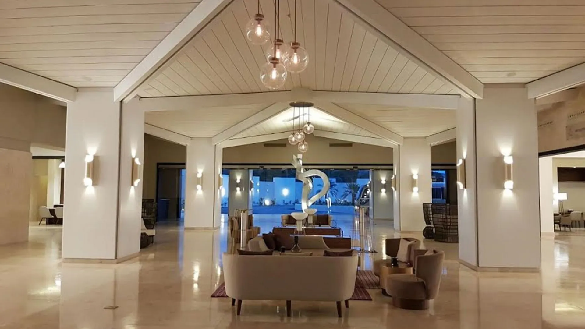Royalton Blue Waters Montego Bay Hotel Falmouth