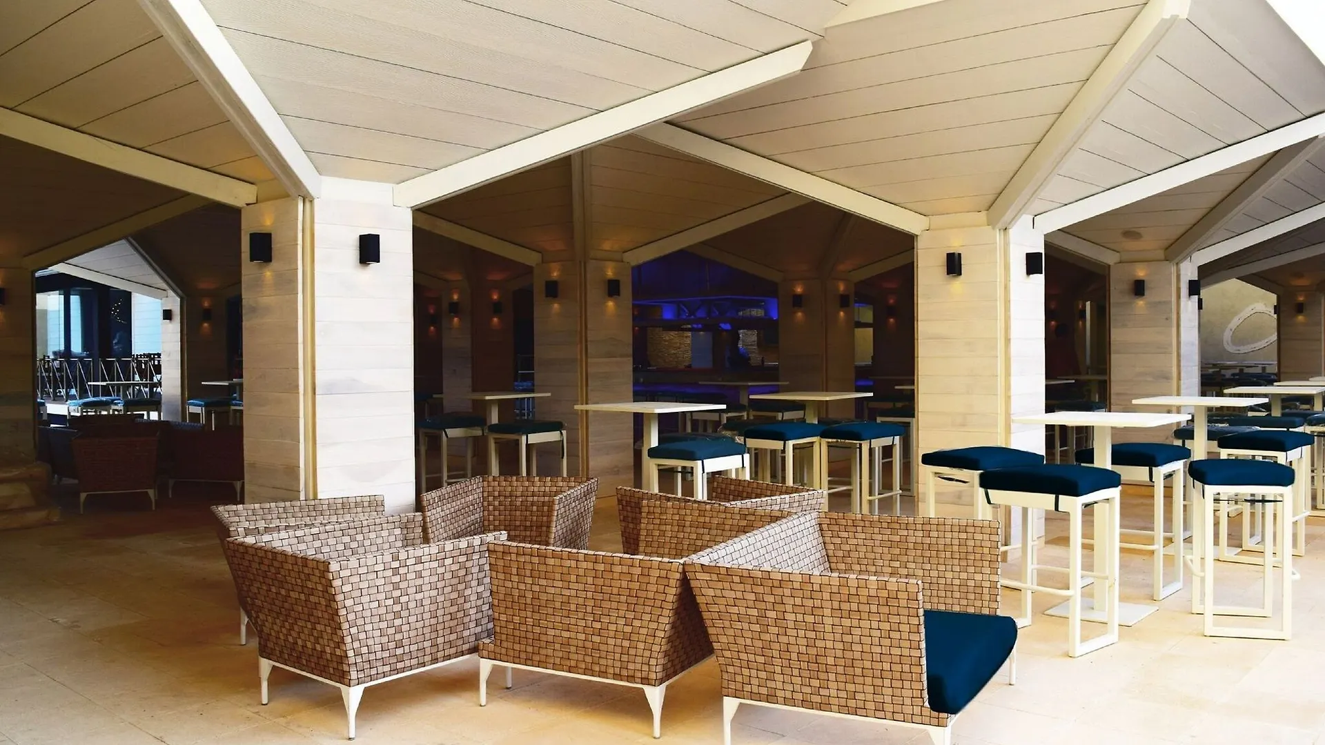 Royalton Blue Waters Montego Bay Hotel Falmouth