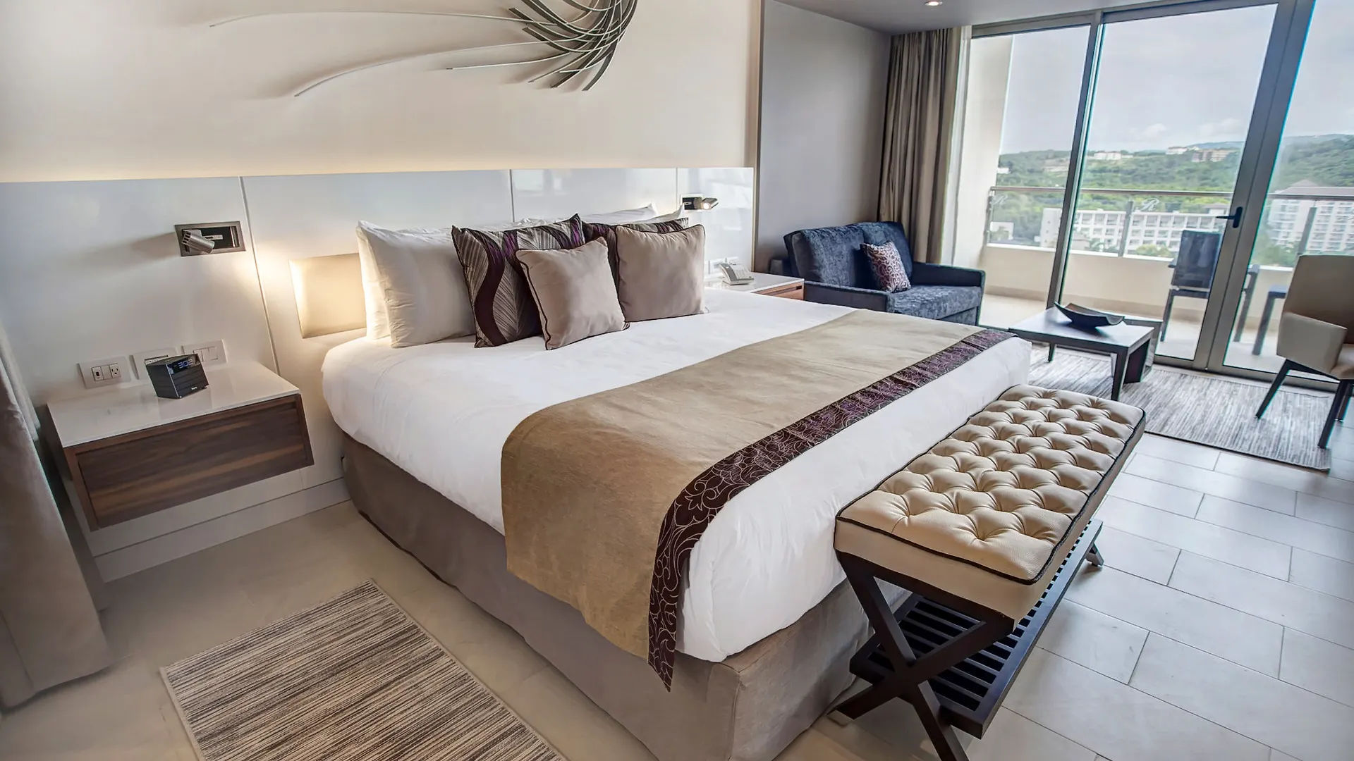Royalton Blue Waters Montego Bay Hotel Falmouth Jamaica
