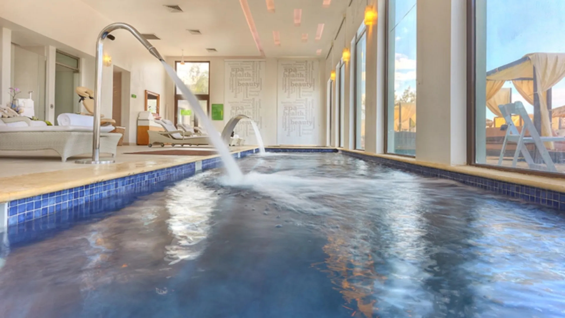 Royalton Blue Waters Montego Bay Hotel Falmouth 4*,