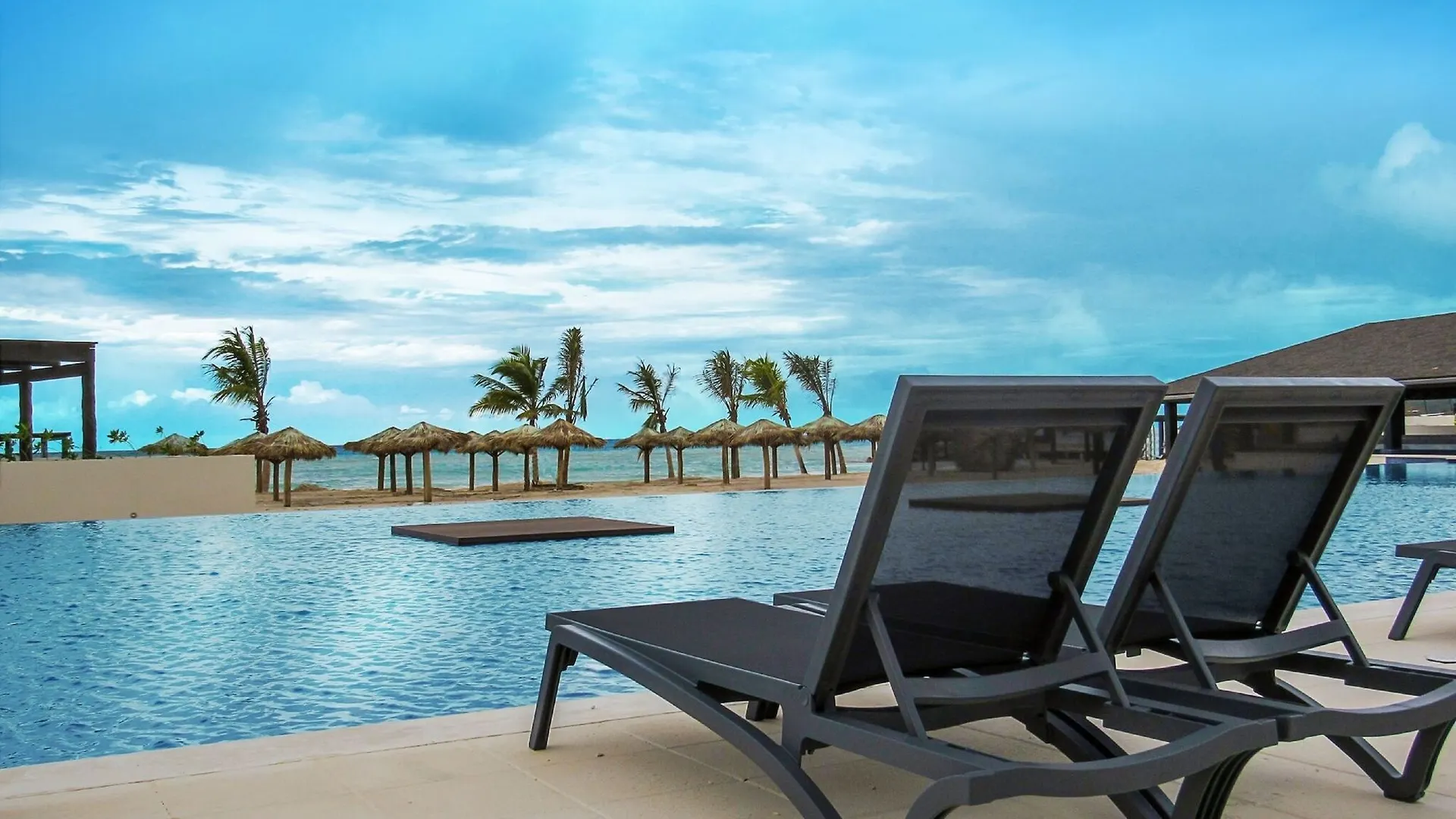 Royalton Blue Waters Montego Bay Hotel Falmouth