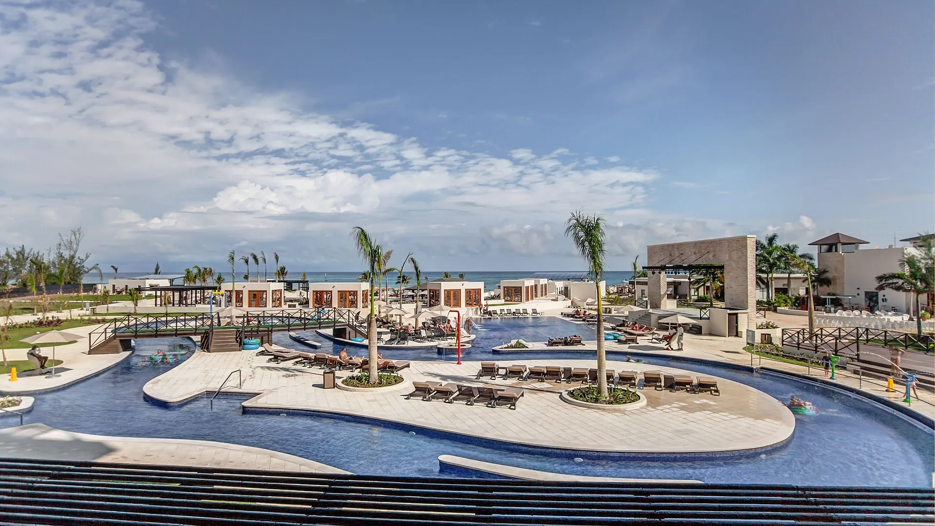 Royalton Blue Waters Montego Bay Hotel Falmouth