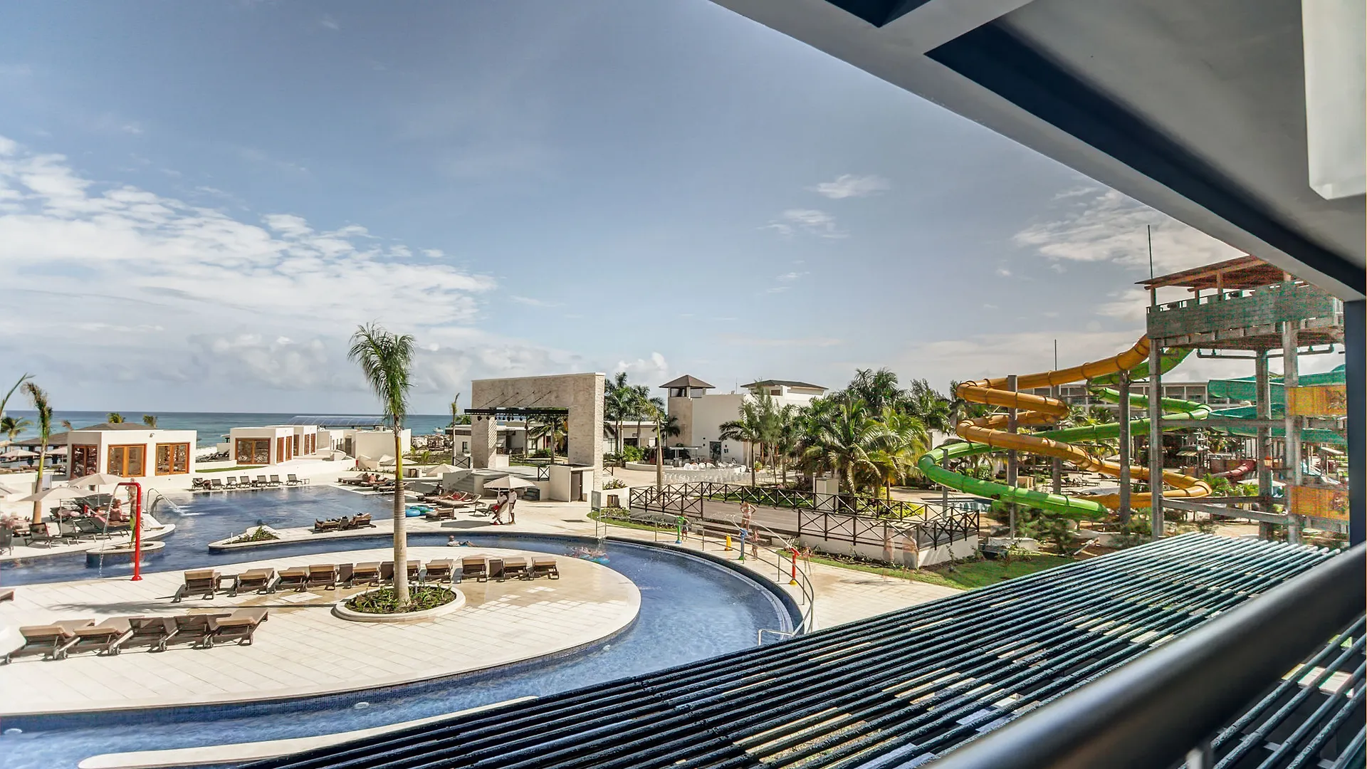 Royalton Blue Waters Montego Bay Hotel Falmouth