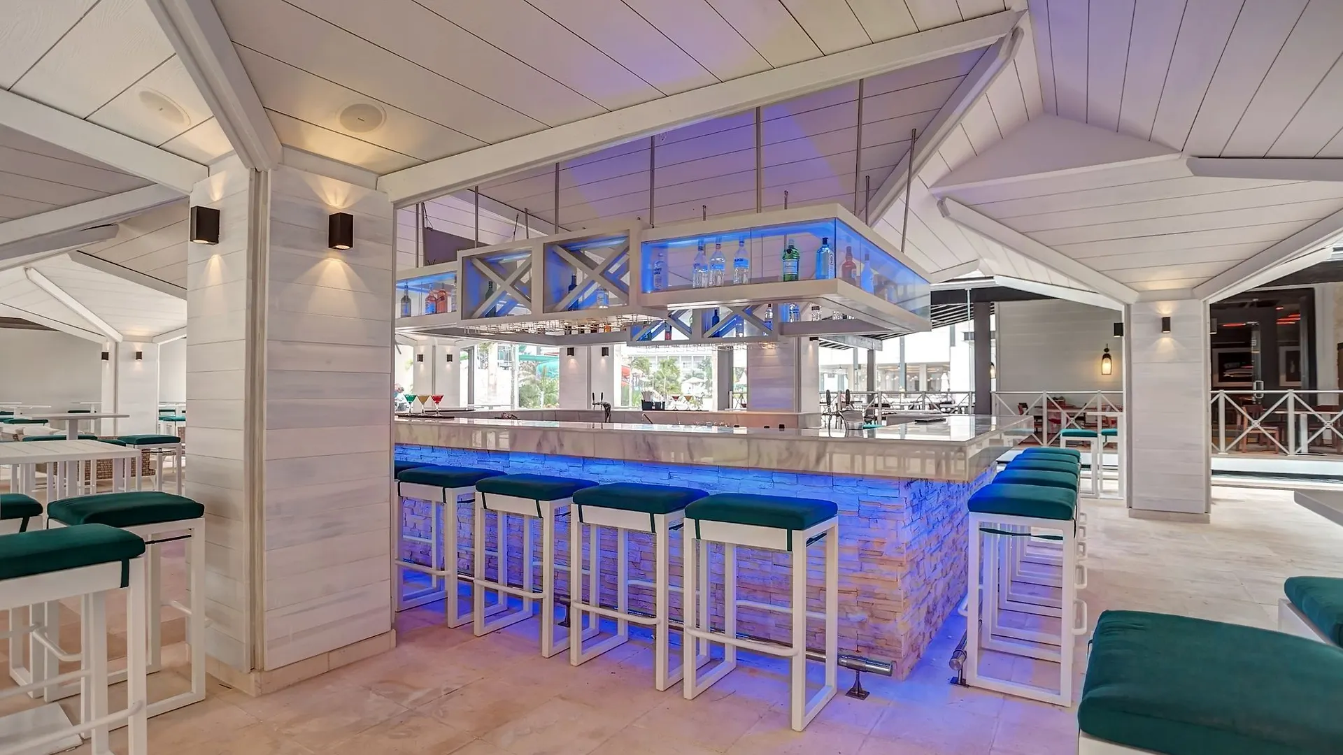 Royalton Blue Waters Montego Bay Hotel Falmouth