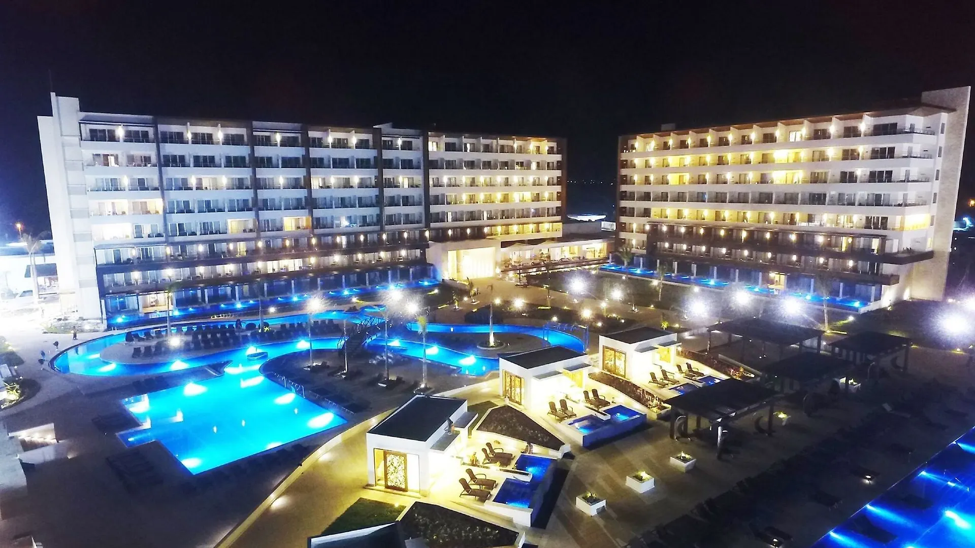 Royalton Blue Waters Montego Bay Hotel Falmouth 4*,  Jamaica