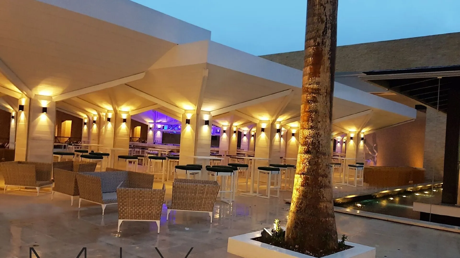 Royalton Blue Waters Montego Bay Hotel Falmouth 4*,  Jamaica