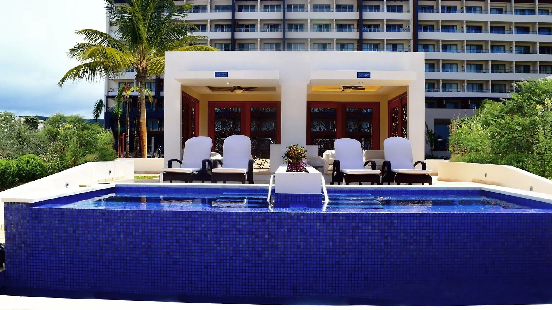 Royalton Blue Waters Montego Bay Hotel Falmouth